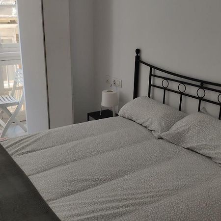 Apartamento El Gaditano Errante Кадис Экстерьер фото