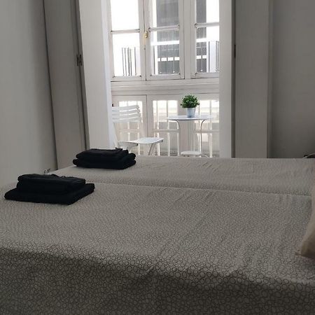Apartamento El Gaditano Errante Кадис Экстерьер фото