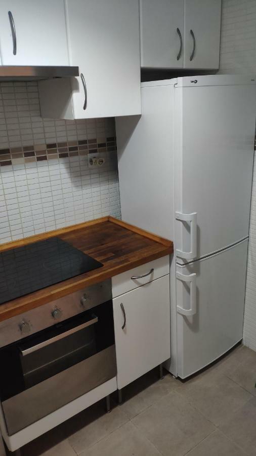 Apartamento El Gaditano Errante Кадис Экстерьер фото