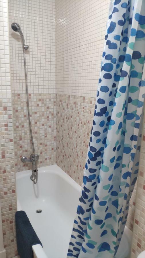 Apartamento El Gaditano Errante Кадис Экстерьер фото